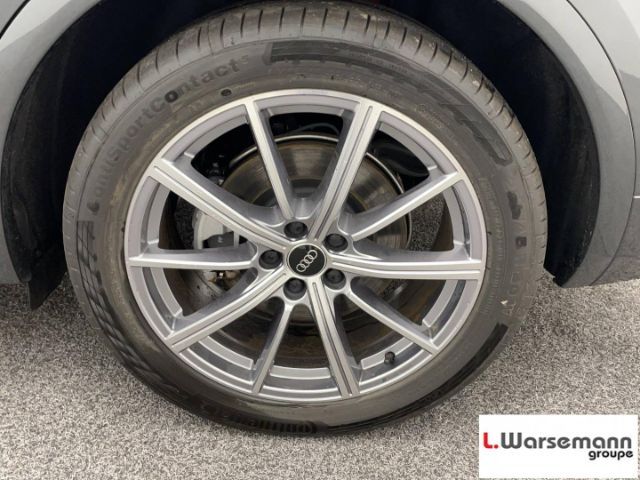 Audi Q5 TFSI E S Line 55 TFSI E Quattro 367 Ch S Tronic - 2023 - Joinsteer - #16