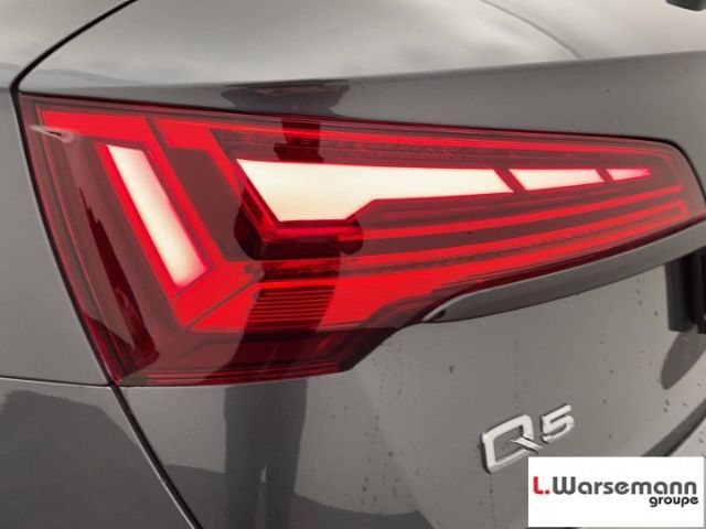 Audi Q5 TFSI E S Line 55 TFSI E Quattro 367 Ch S Tronic - 2023 - Joinsteer - #17