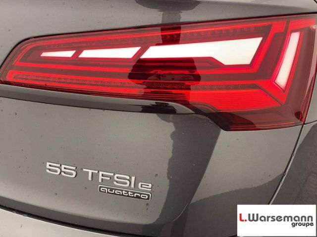 Audi Q5 TFSI E S Line 55 TFSI E Quattro 367 Ch S Tronic - 2023 - Joinsteer - #18