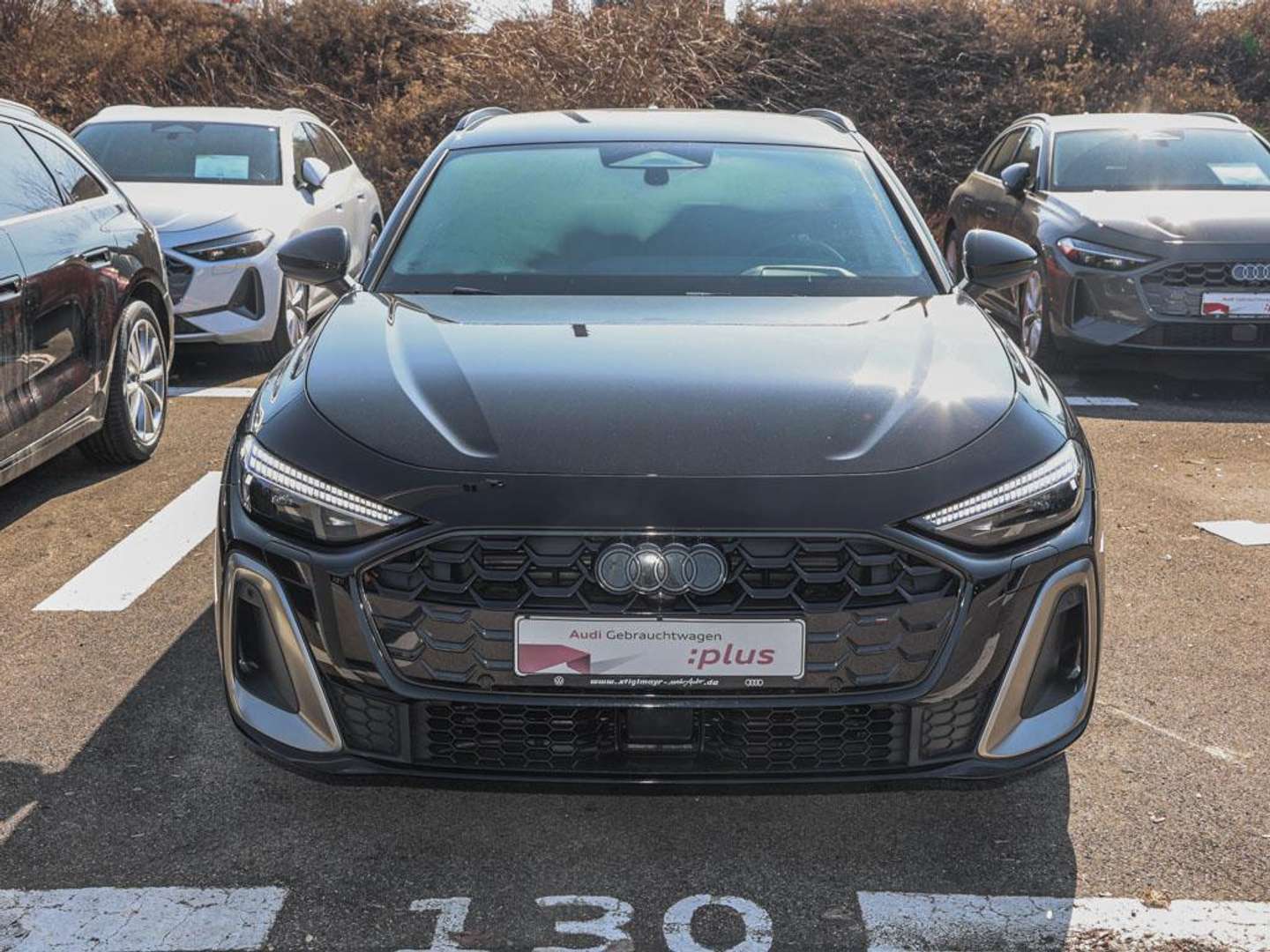 Audi A5 Sportback S Line Avant TFSI - 2025 - Joinsteer - #11