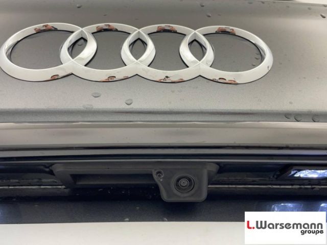 Audi Q5 TFSI E S Line 55 TFSI E Quattro 367 Ch S Tronic - 2023 - Joinsteer - #19