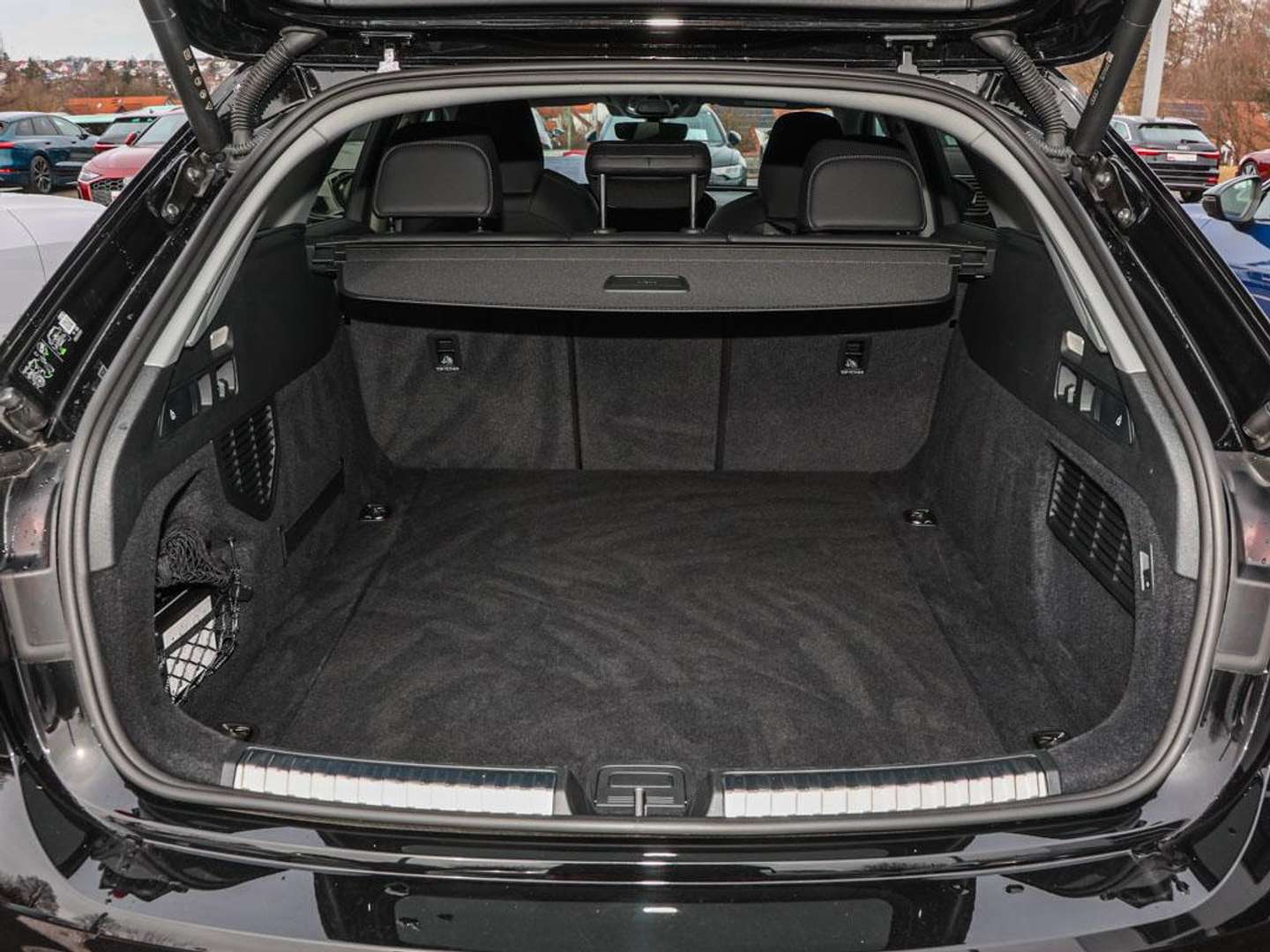 Audi A5 Sportback S Line Avant TFSI - 2025 - Joinsteer - #9