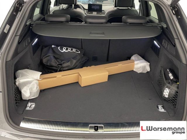 Audi Q5 TFSI E S Line 55 TFSI E Quattro 367 Ch S Tronic - 2023 - Joinsteer - #21
