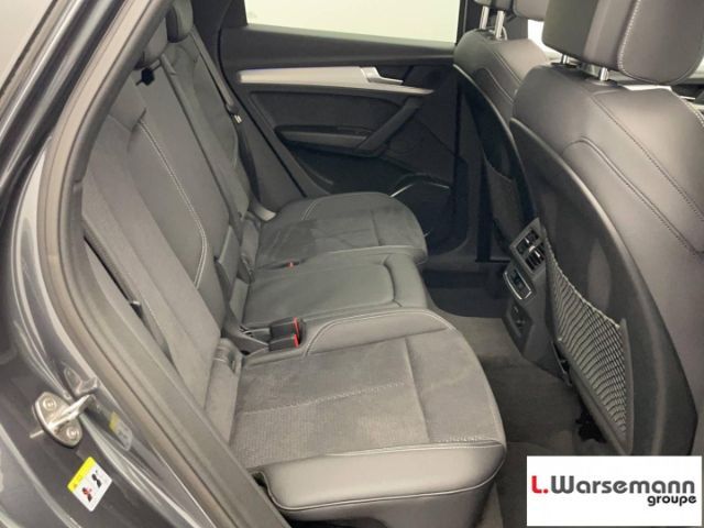 Audi Q5 TFSI E S Line 55 TFSI E Quattro 367 Ch S Tronic - 2023 - Joinsteer - #23