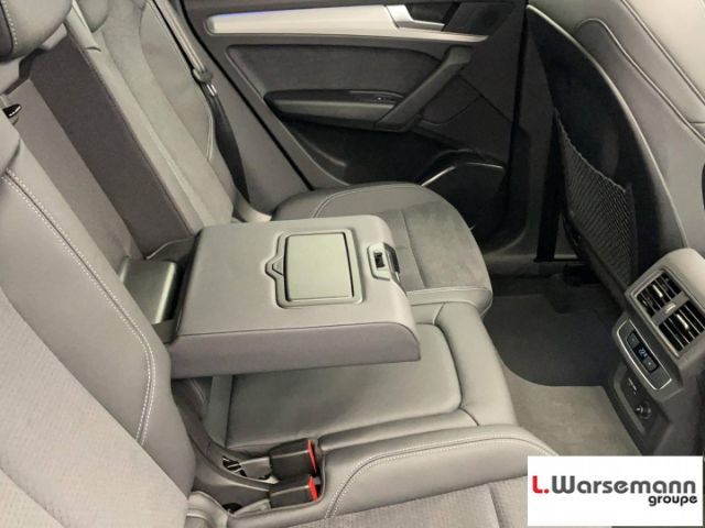 Audi Q5 TFSI E S Line 55 TFSI E Quattro 367 Ch S Tronic - 2023 - Joinsteer - #25