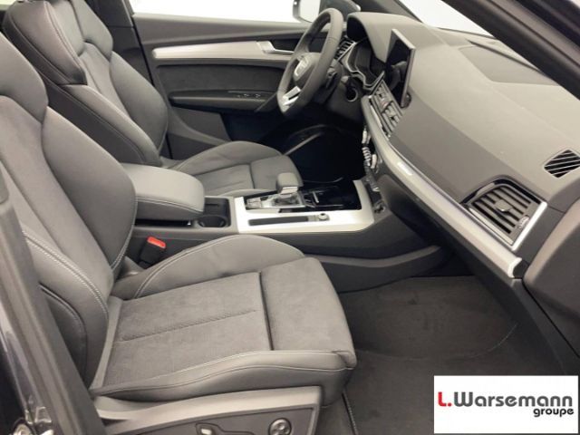 Audi Q5 TFSI E S Line 55 TFSI E Quattro 367 Ch S Tronic - 2023 - Joinsteer - #26