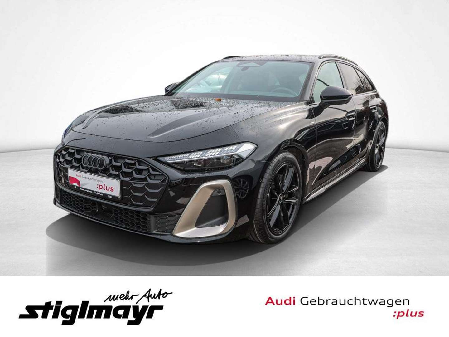 Audi A5 Sportback S Line Avant TFSI - 2025 - Joinsteer - #13