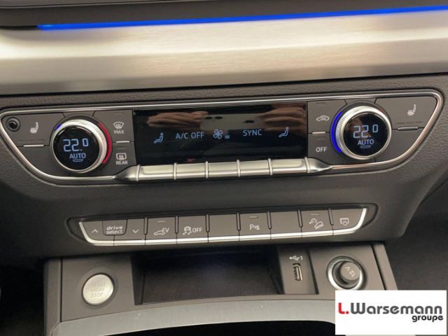 Audi Q5 TFSI E S Line 55 TFSI E Quattro 367 Ch S Tronic - 2023 - Joinsteer - #29