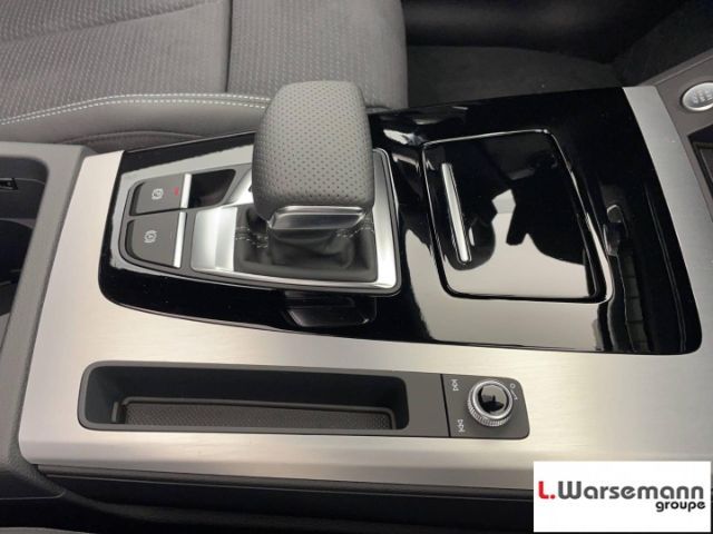 Audi Q5 TFSI E S Line 55 TFSI E Quattro 367 Ch S Tronic - 2023 - Joinsteer - #30