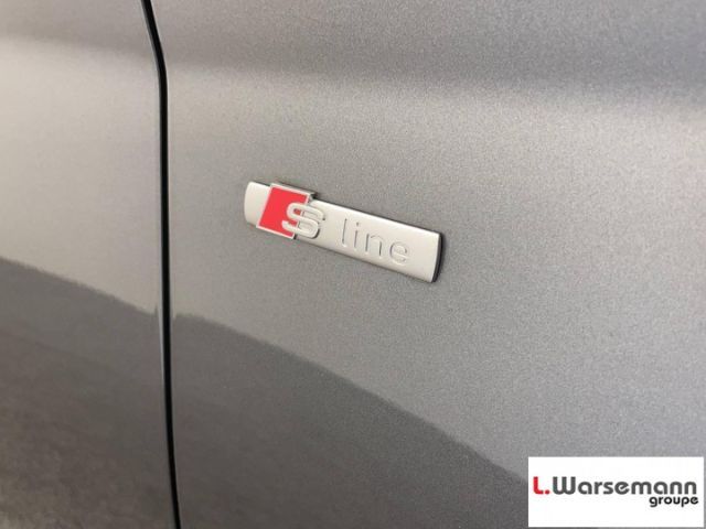 Audi Q5 TFSI E S Line 55 TFSI E Quattro 367 Ch S Tronic - 2023 - Joinsteer - #33