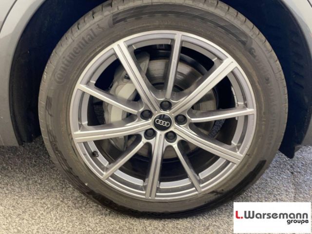 Audi Q5 TFSI E S Line 55 TFSI E Quattro 367 Ch S Tronic - 2023 - Joinsteer - #34