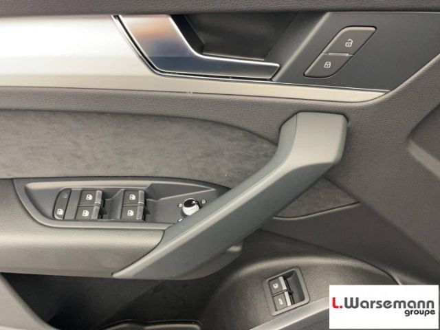Audi Q5 TFSI E S Line 55 TFSI E Quattro 367 Ch S Tronic - 2023 - Joinsteer - #35
