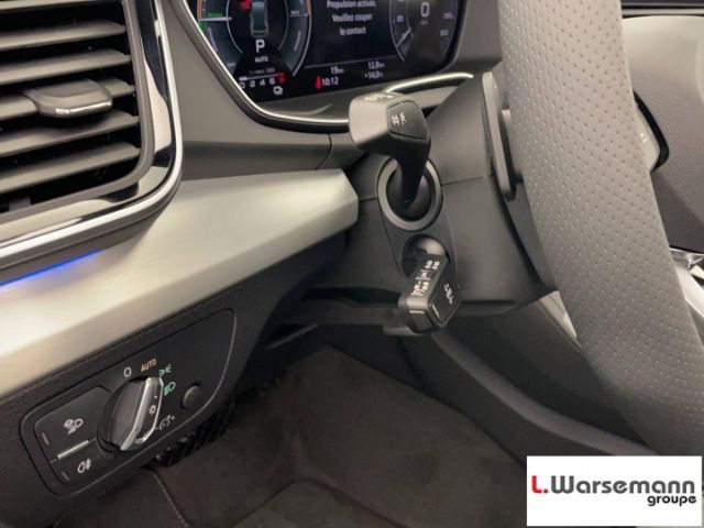 Audi Q5 TFSI E S Line 55 TFSI E Quattro 367 Ch S Tronic - 2023 - Joinsteer - #36