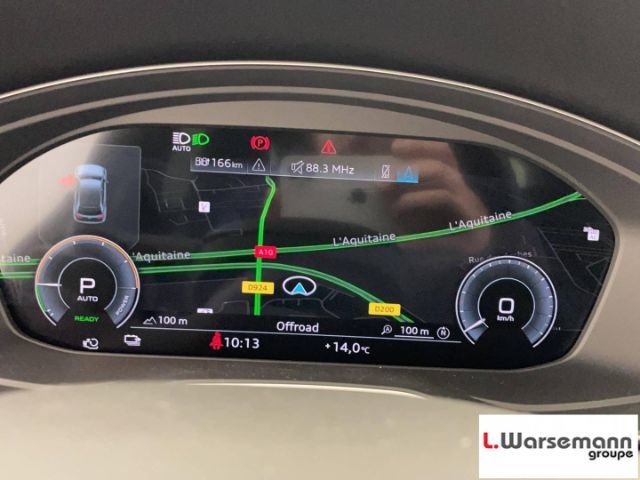 Audi Q5 TFSI E S Line 55 TFSI E Quattro 367 Ch S Tronic - 2023 - Joinsteer - #41