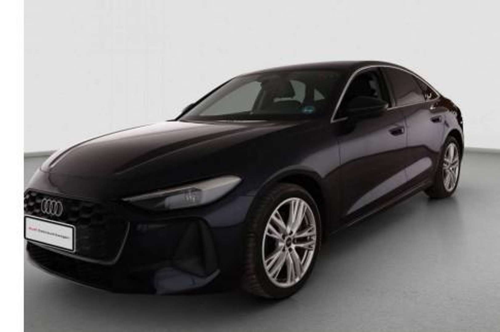 Audi A5 Sportback TDI - 2025 - Joinsteer - #2