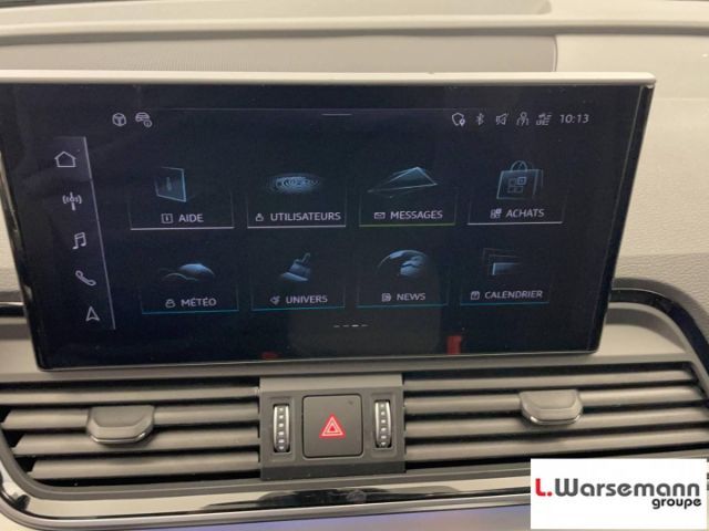 Audi Q5 TFSI E S Line 55 TFSI E Quattro 367 Ch S Tronic - 2023 - Joinsteer - #42