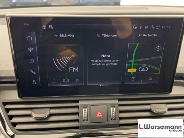 Audi Q5 TFSI E S Line 55 TFSI E Quattro 367 Ch S Tronic - 2023 - Joinsteer - #44