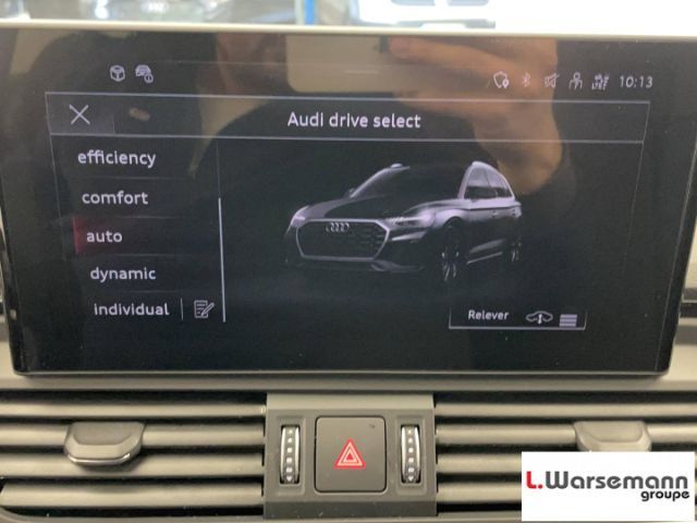 Audi Q5 TFSI E S Line 55 TFSI E Quattro 367 Ch S Tronic - 2023 - Joinsteer - #45