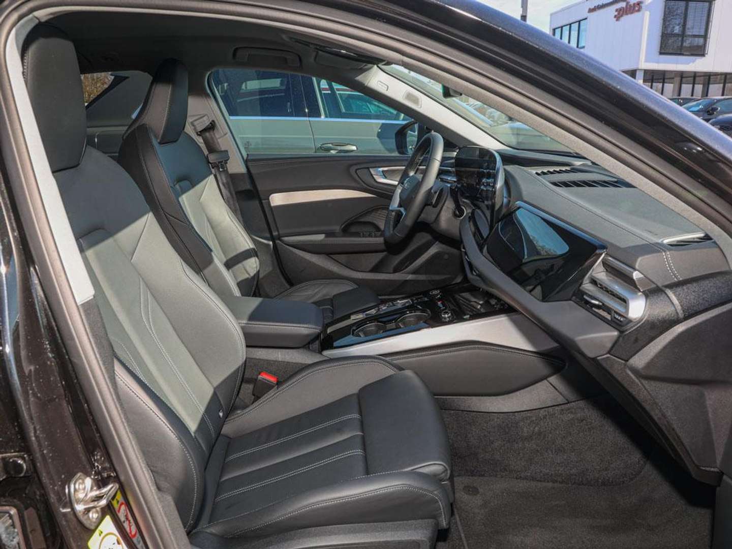 Audi A5 Sportback Avant TDI - 2025 - Joinsteer - #3