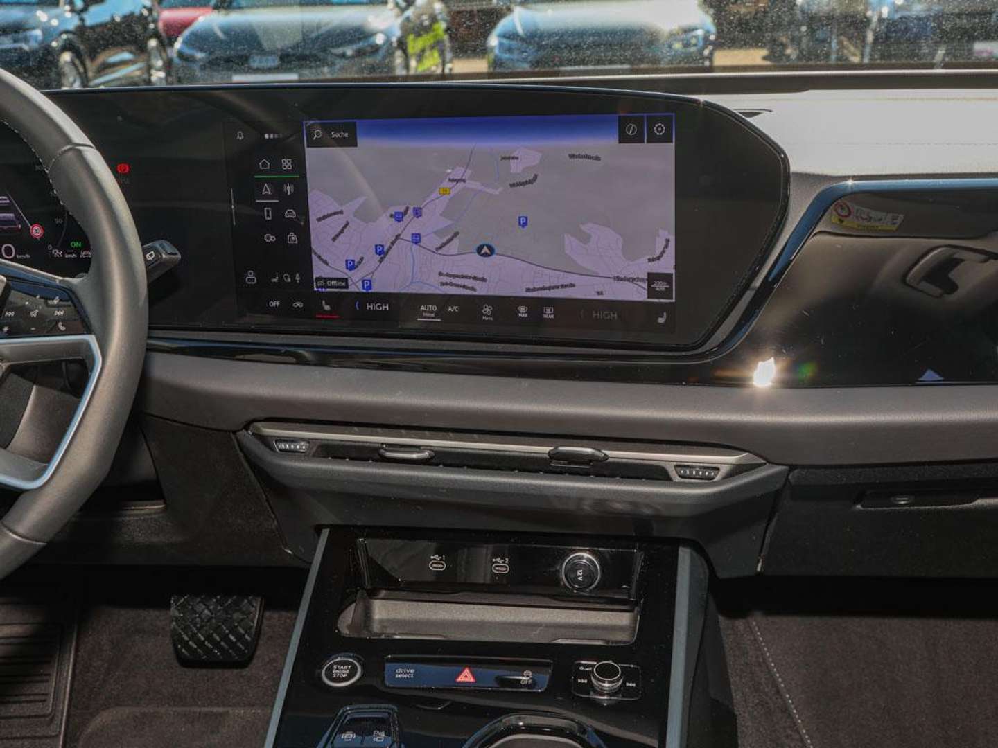 Audi A5 Sportback Avant TDI - 2025 - Joinsteer - #5