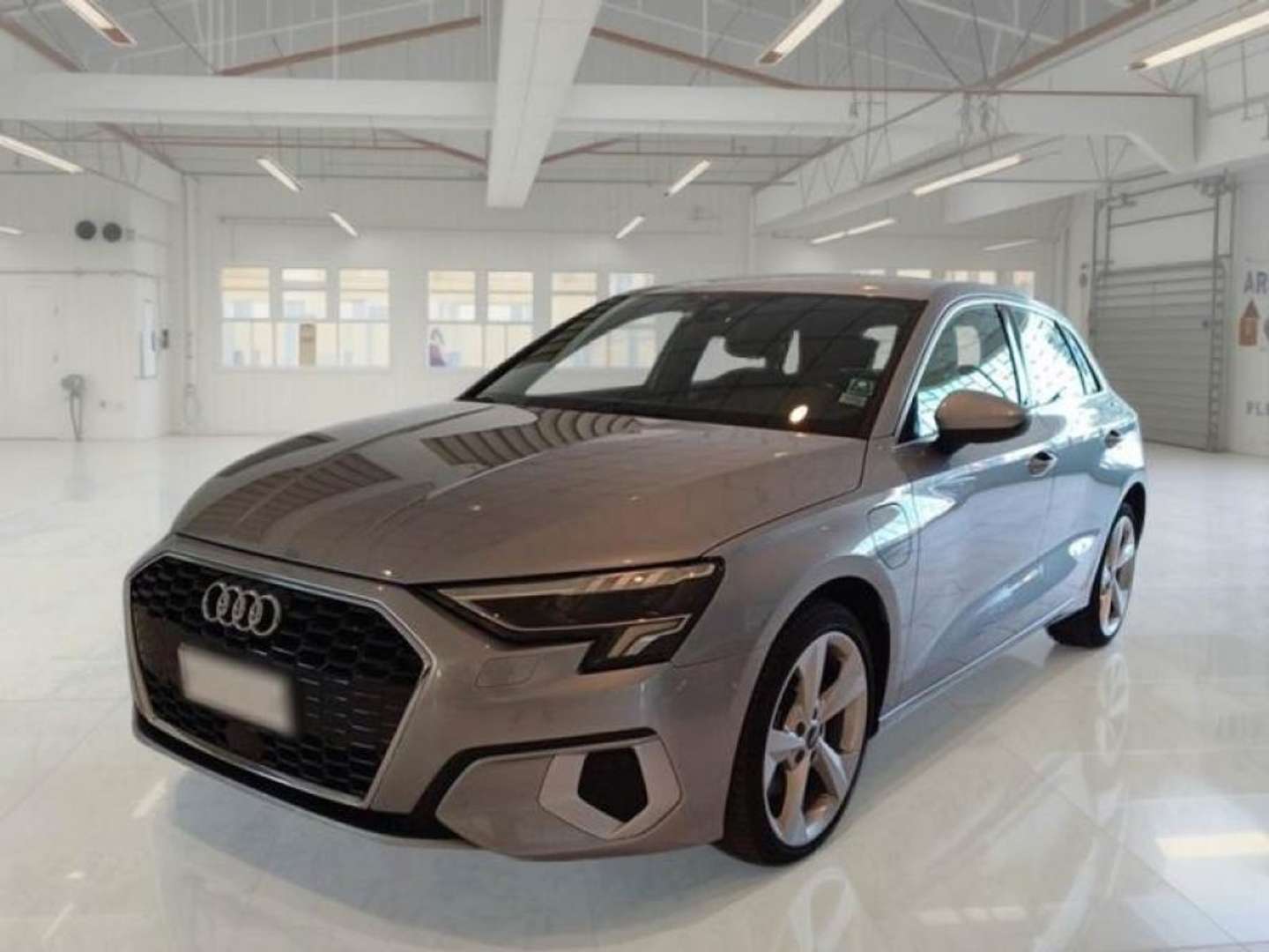 Audi A3 Sportback Business Advanced 40 TFSI E - 2022 - Joinsteer - #1