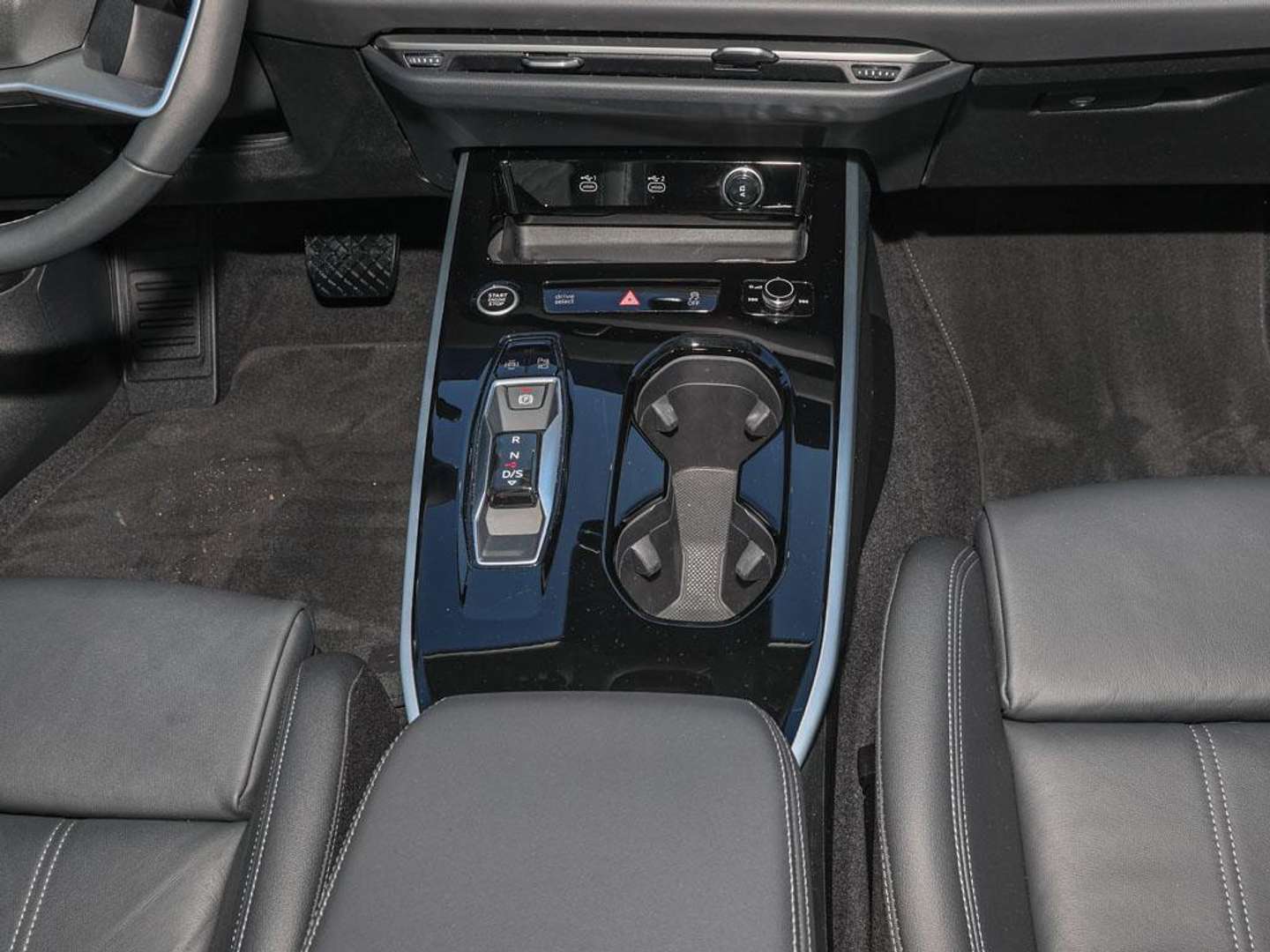 Audi A5 Sportback Avant TDI - 2025 - Joinsteer - #6