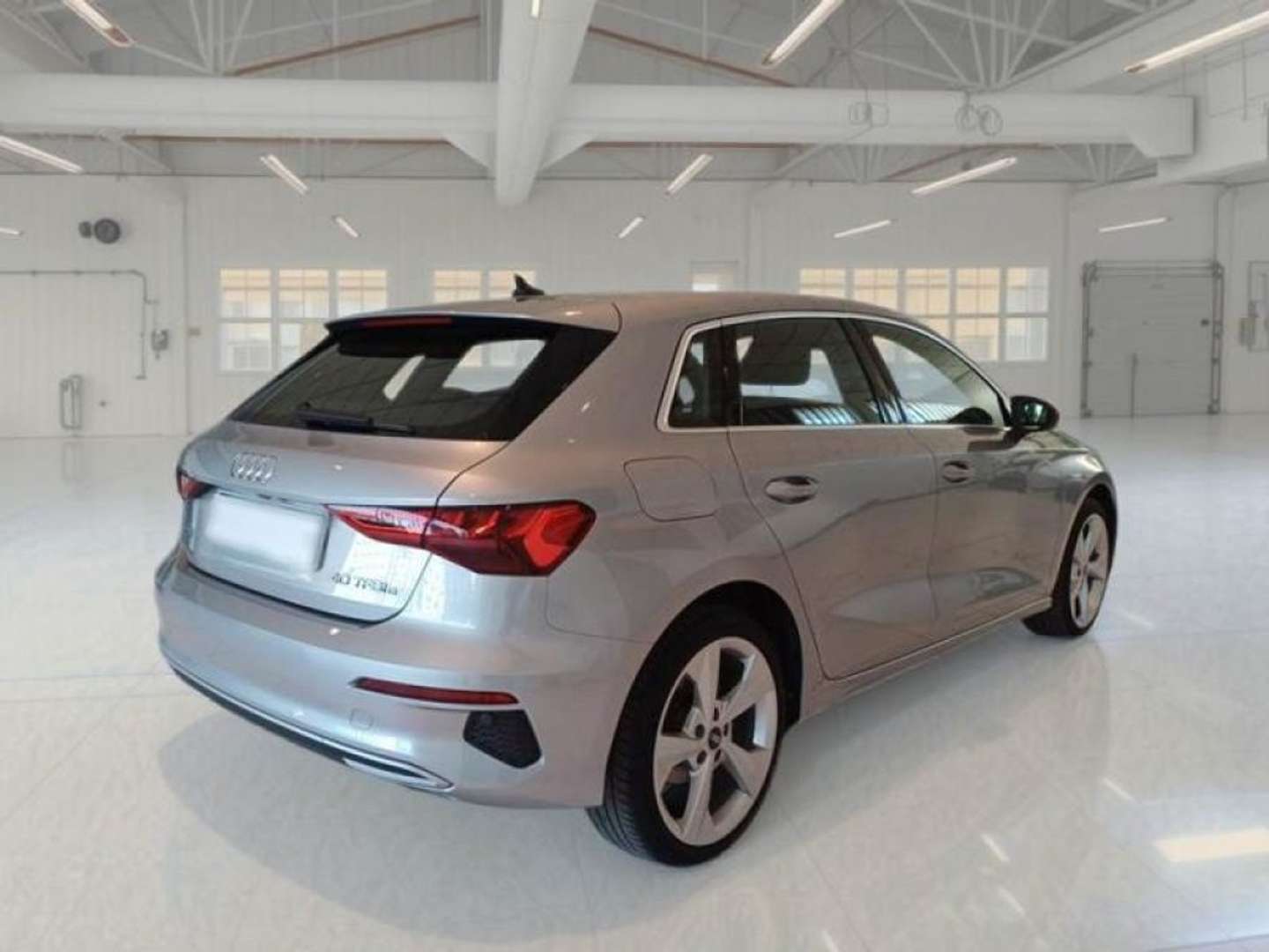 Audi A3 Sportback Business Advanced 40 TFSI E - 2022 - Joinsteer - #2