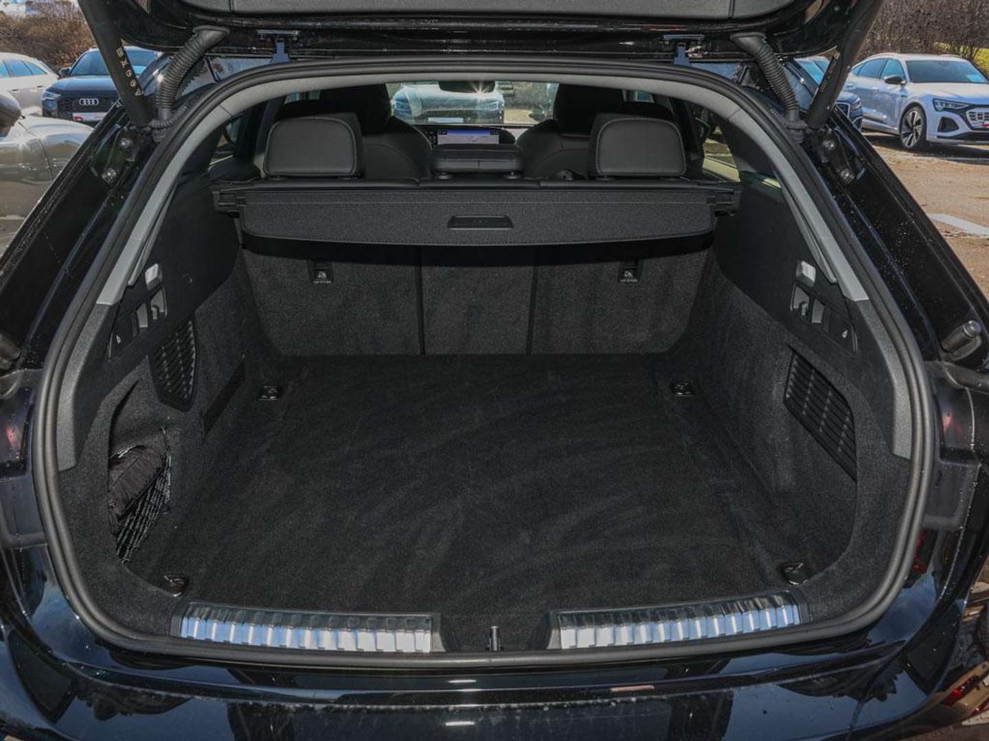 Audi A5 Sportback Avant TDI - 2025 - Joinsteer - #7