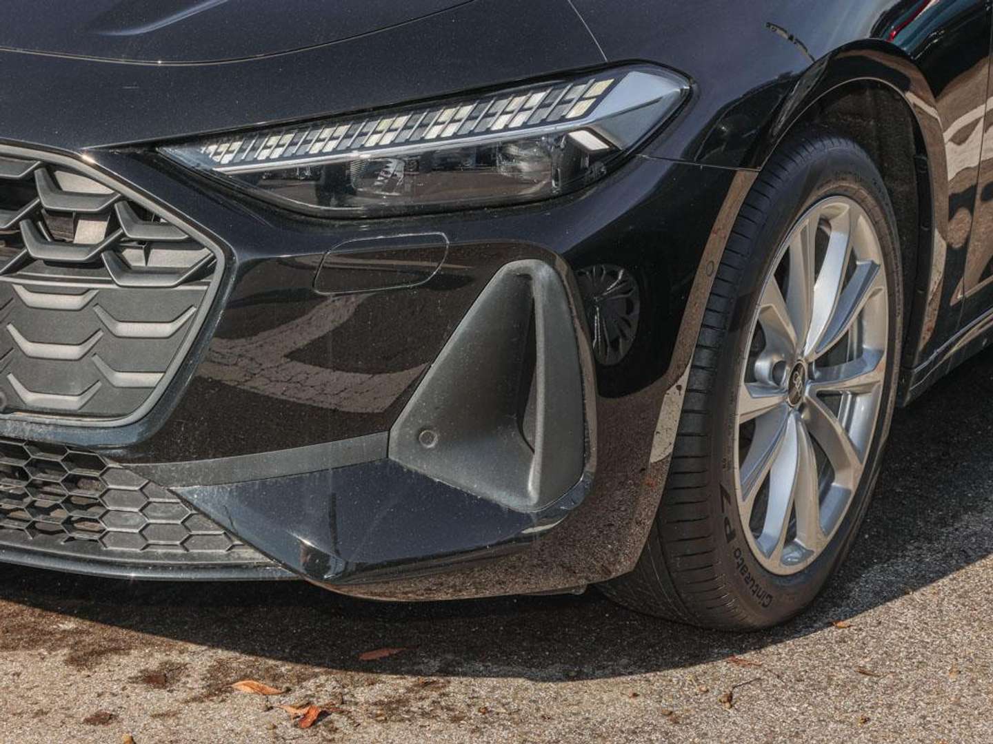 Audi A5 Sportback Avant TDI - 2025 - Joinsteer - #8