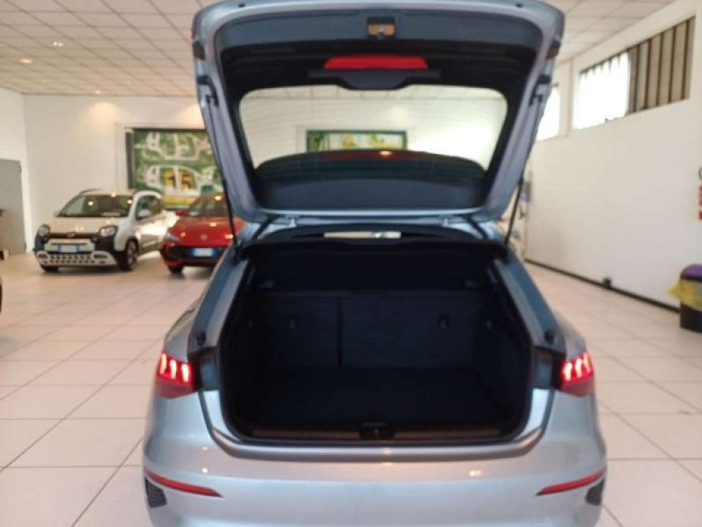 Audi A3 Sportback Business Advanced 40 TFSI E - 2022 - Joinsteer - #4