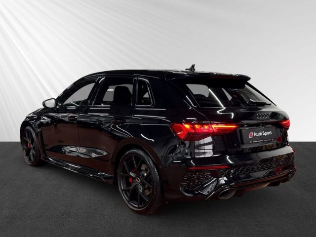 Audi RS3 Sportback 2.5 TFSI Quattro S Tronic - 2024 - Joinsteer - #3