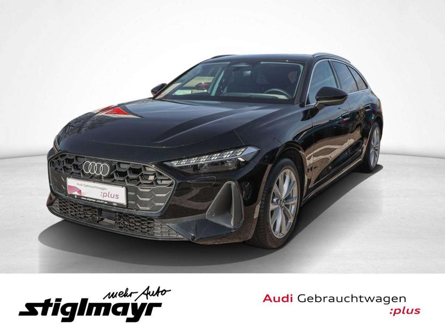 Audi A5 Sportback Avant TDI - 2025 - Joinsteer - #11