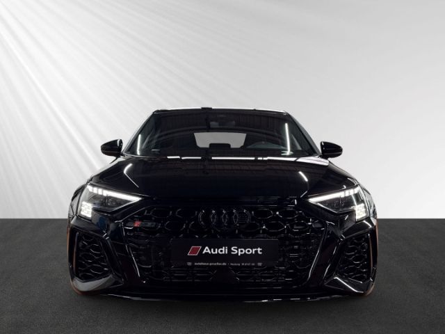 Audi RS3 Sportback 2.5 TFSI Quattro S Tronic - 2024 - Joinsteer - #4