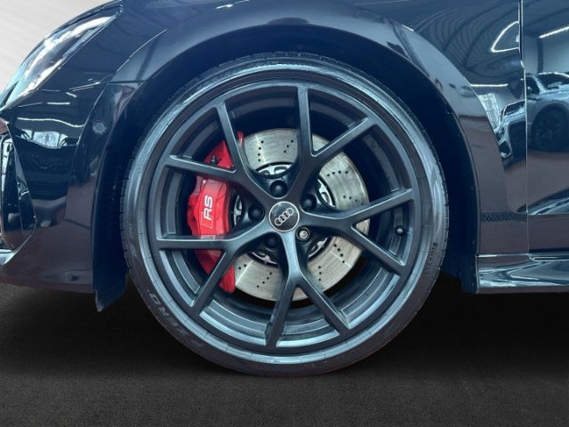 Audi RS3 Sportback 2.5 TFSI Quattro S Tronic - 2024 - Joinsteer - #6