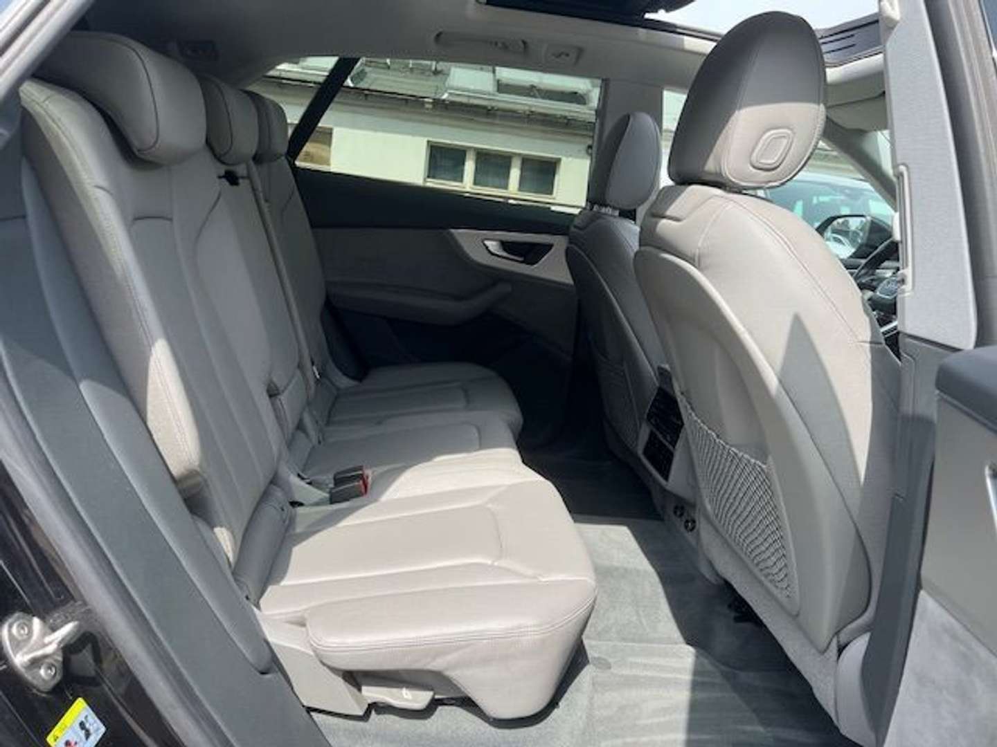 Audi Q8 S Line 50 TDI - 2019 - Joinsteer - #7