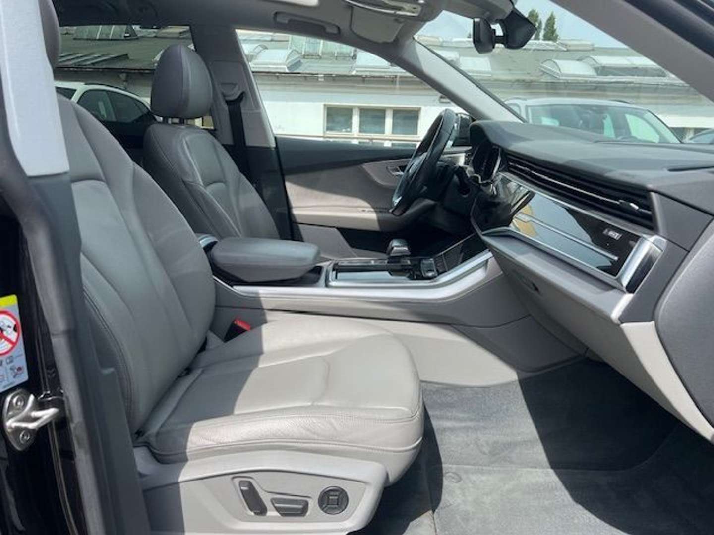 Audi Q8 S Line 50 TDI - 2019 - Joinsteer - #8