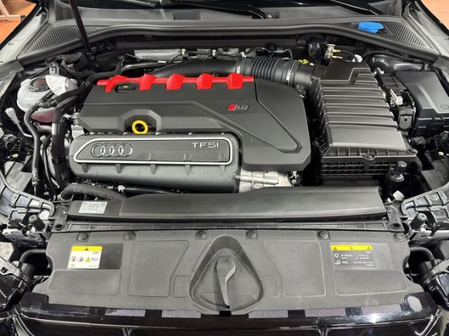 Audi RS3 Sportback 2.5 TFSI Quattro S Tronic - 2024 - Joinsteer - #7