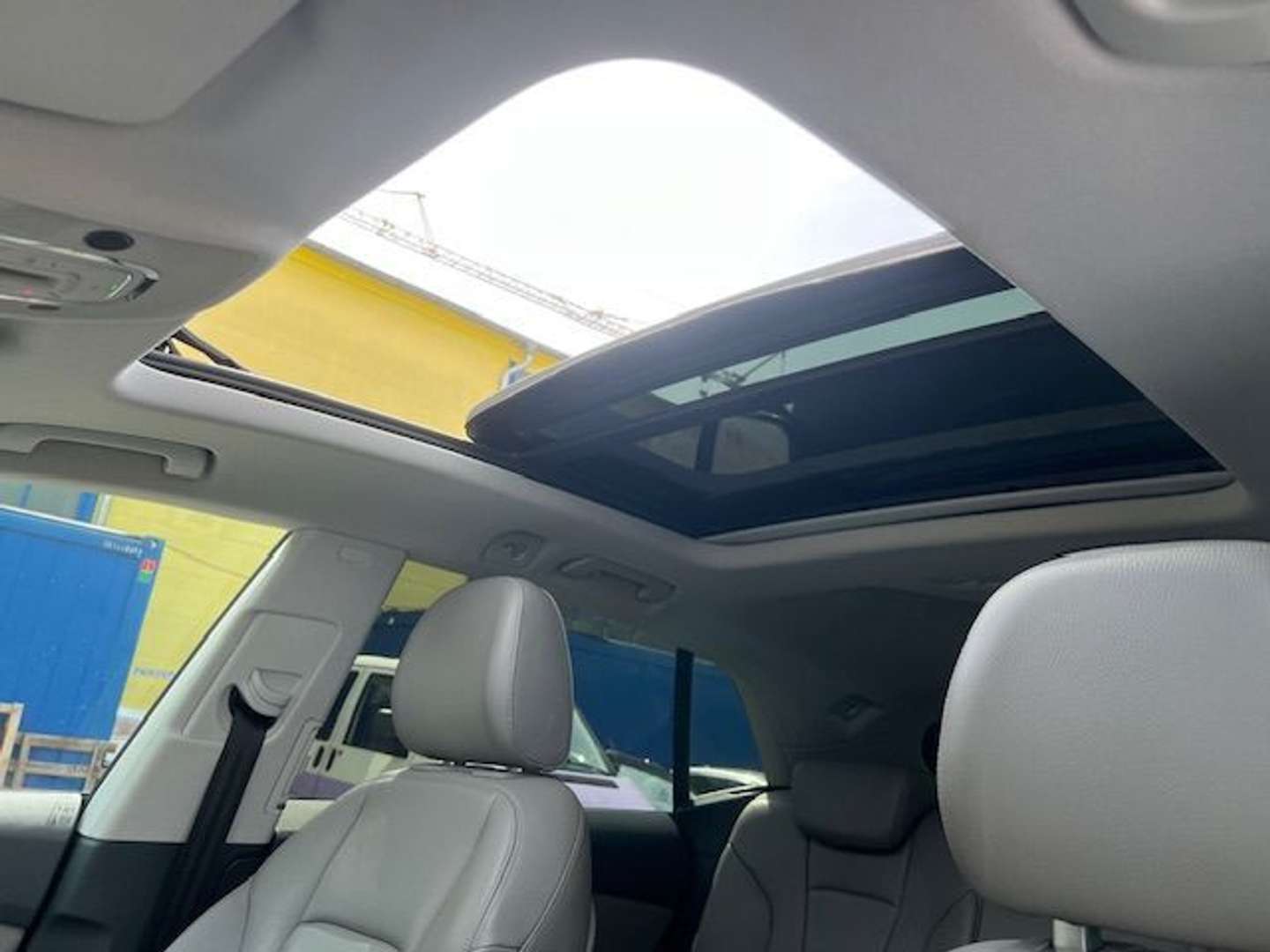 Audi Q8 S Line 50 TDI - 2019 - Joinsteer - #9