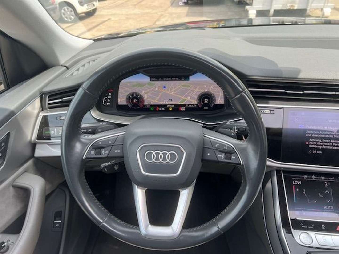 Audi Q8 S Line 50 TDI - 2019 - Joinsteer - #10