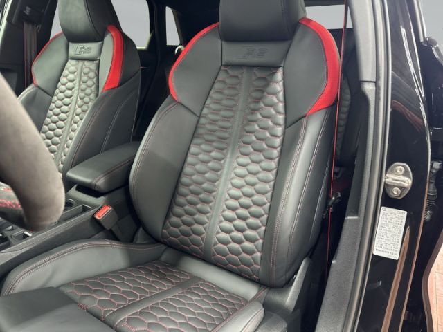 Audi RS3 Sportback 2.5 TFSI Quattro S Tronic - 2024 - Joinsteer - #9