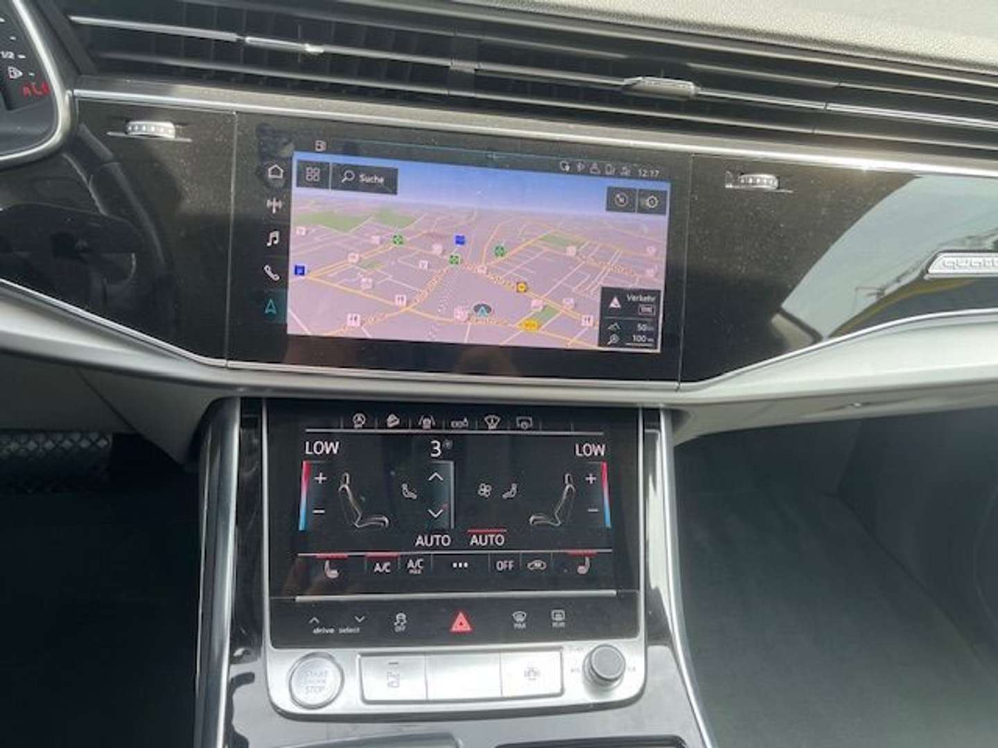 Audi Q8 S Line 50 TDI - 2019 - Joinsteer - #12