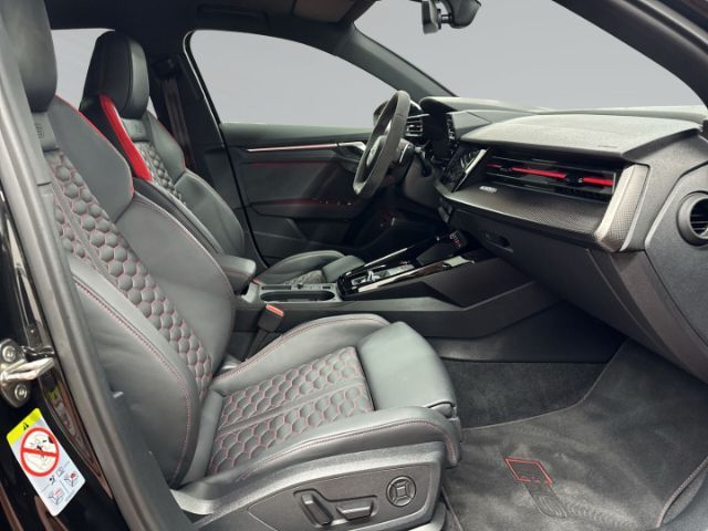 Audi RS3 Sportback 2.5 TFSI Quattro S Tronic - 2024 - Joinsteer - #10