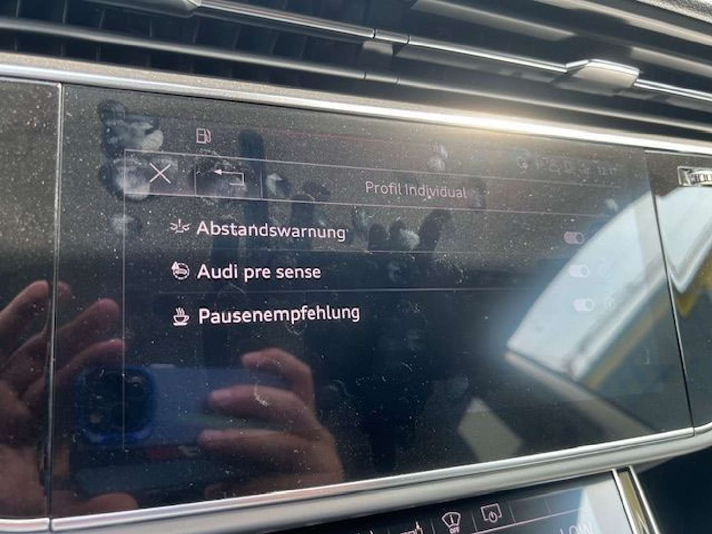 Audi Q8 S Line 50 TDI - 2019 - Joinsteer - #13