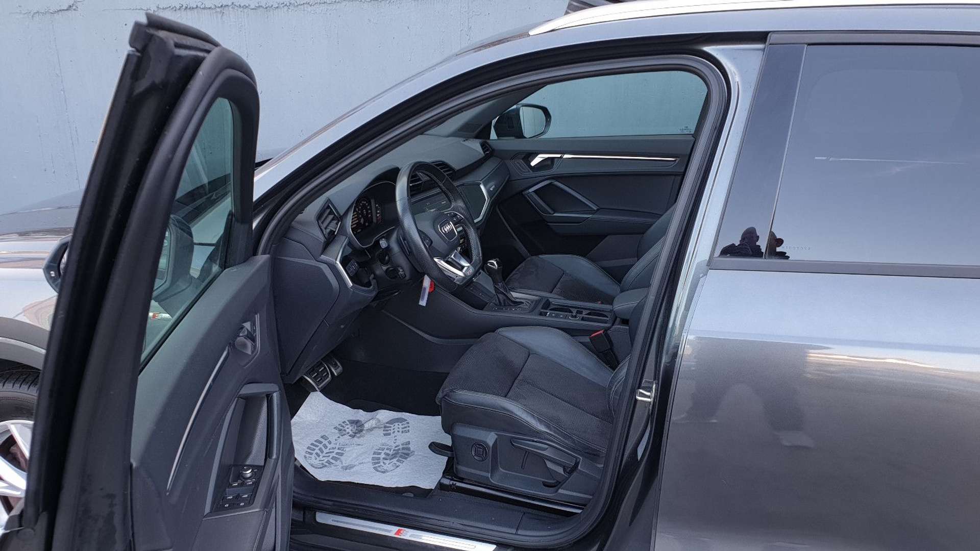 Audi Q3 S Line 45 TFSI E - 2021 - Joinsteer - #5