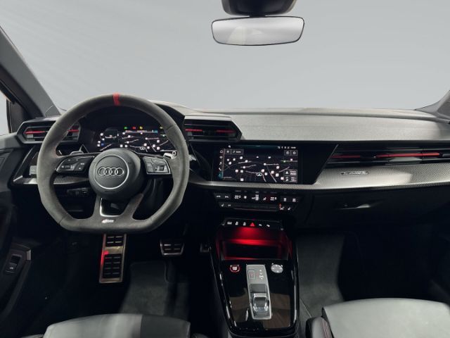 Audi RS3 Sportback 2.5 TFSI Quattro S Tronic - 2024 - Joinsteer - #12