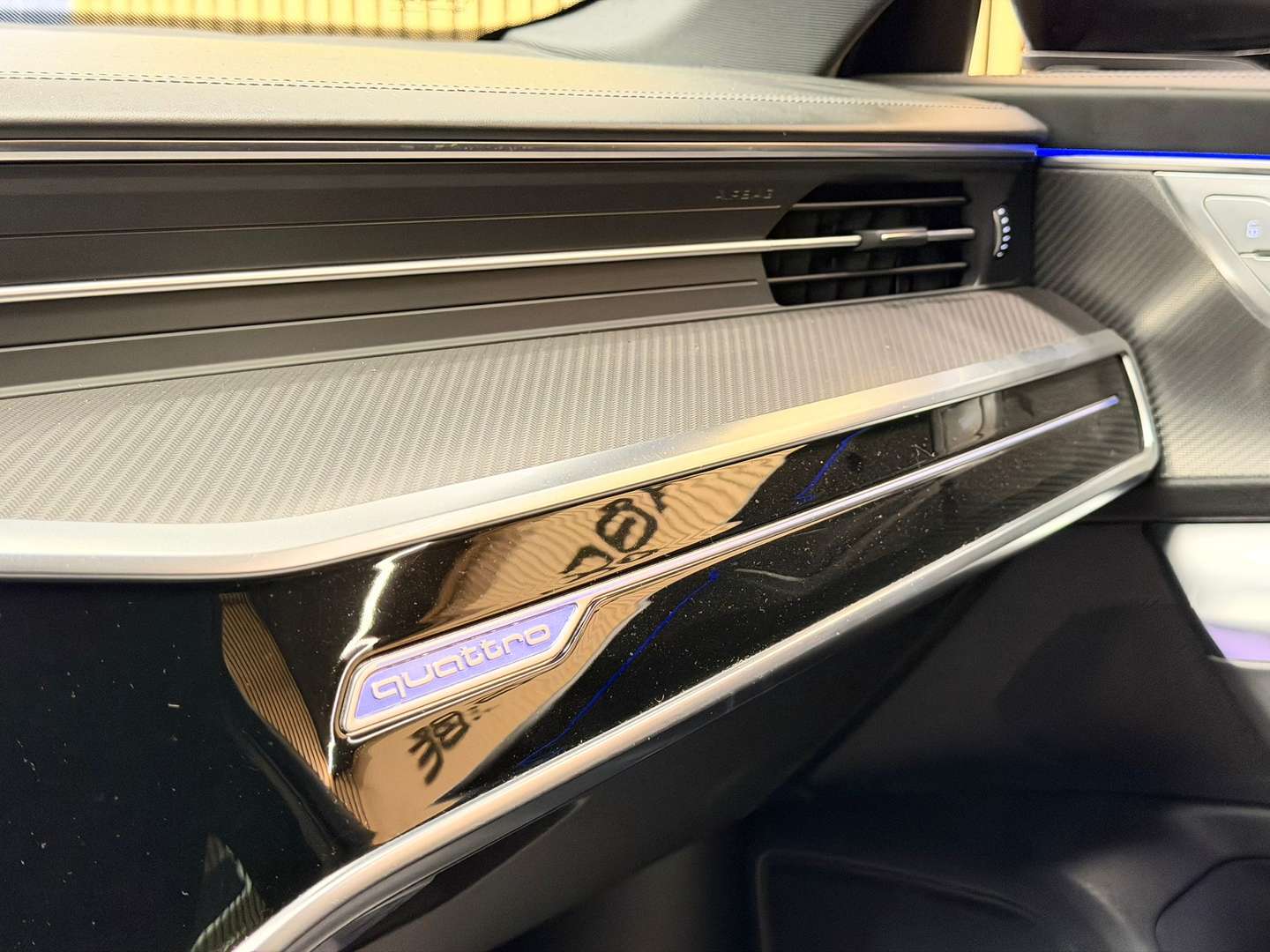 Audi RS6 Avant 4.0 V8 TFSI - 2020 - Joinsteer - #12