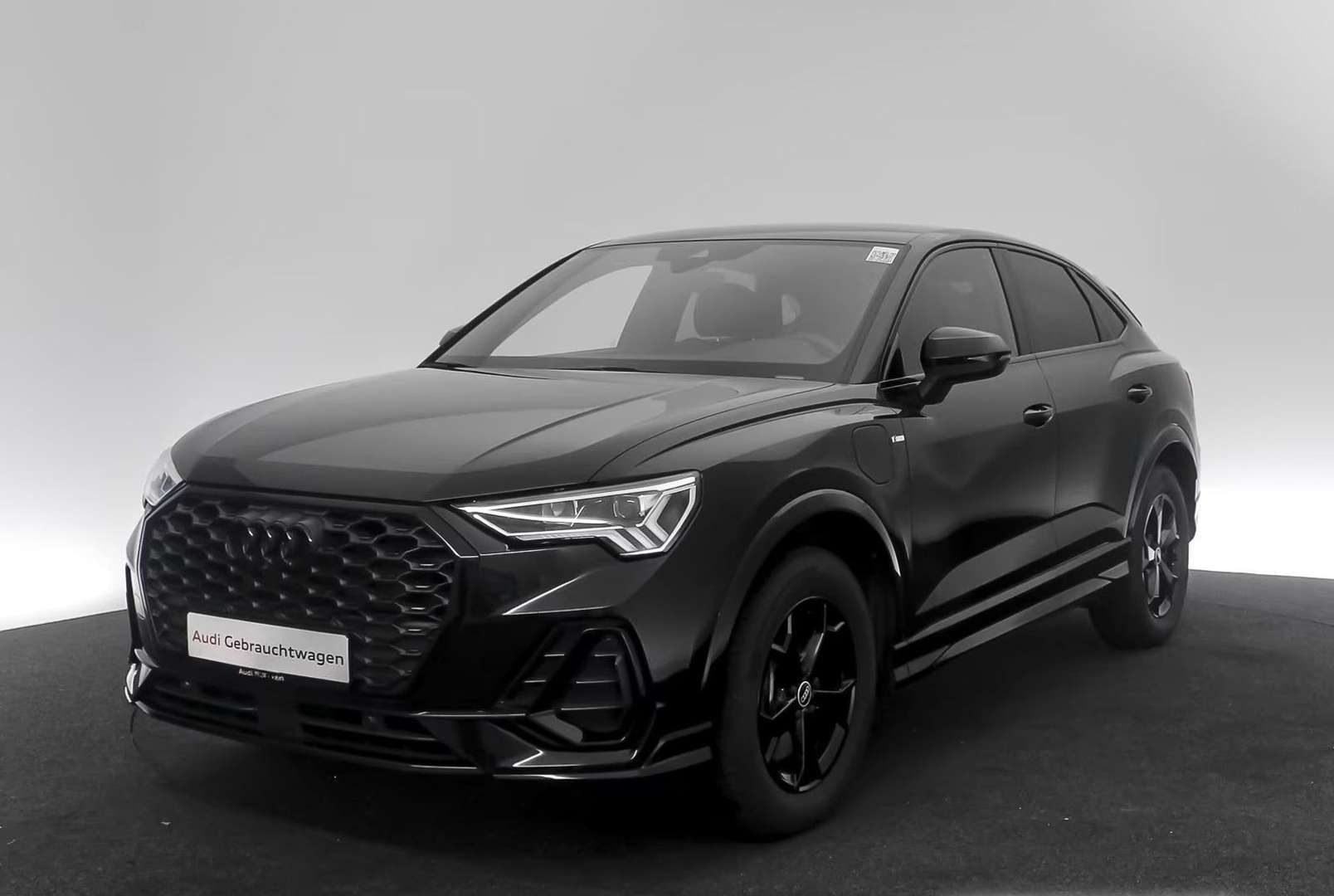 Audi Q3 Sportback S Line 45 TFSI E - 2022 - Joinsteer - #1