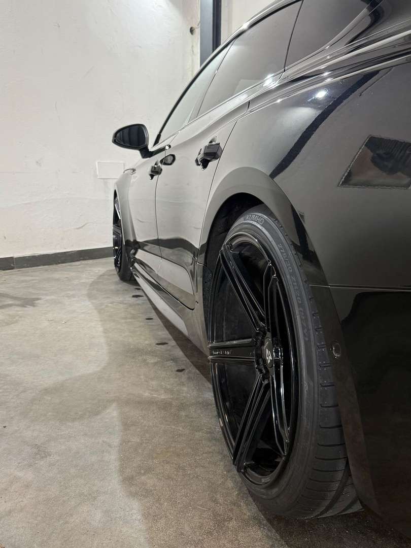 Audi RS5 Sportback 2.9 TFSI - 2024 - Joinsteer - #5