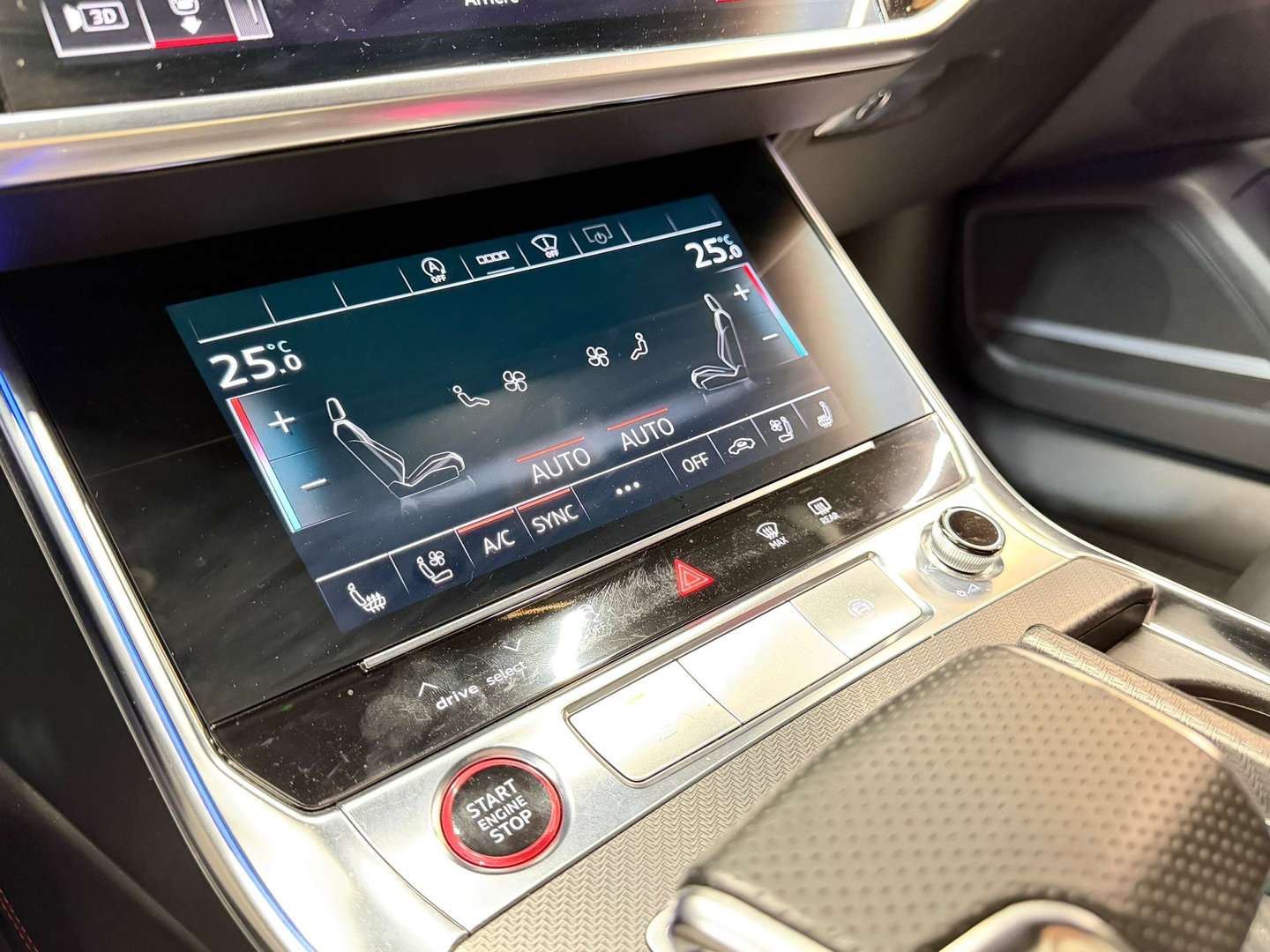 Audi RS6 Avant 4.0 V8 TFSI - 2020 - Joinsteer - #16