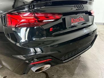 Audi RS5 Sportback 2.9 TFSI — photo 6